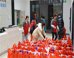 大禹電子三八節(jié)以暖心福利致敬“她力量”，彰顯企業(yè)人文關(guān)懷