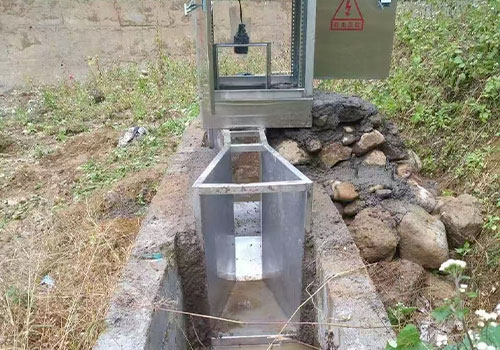 外貼式超聲波液位開關