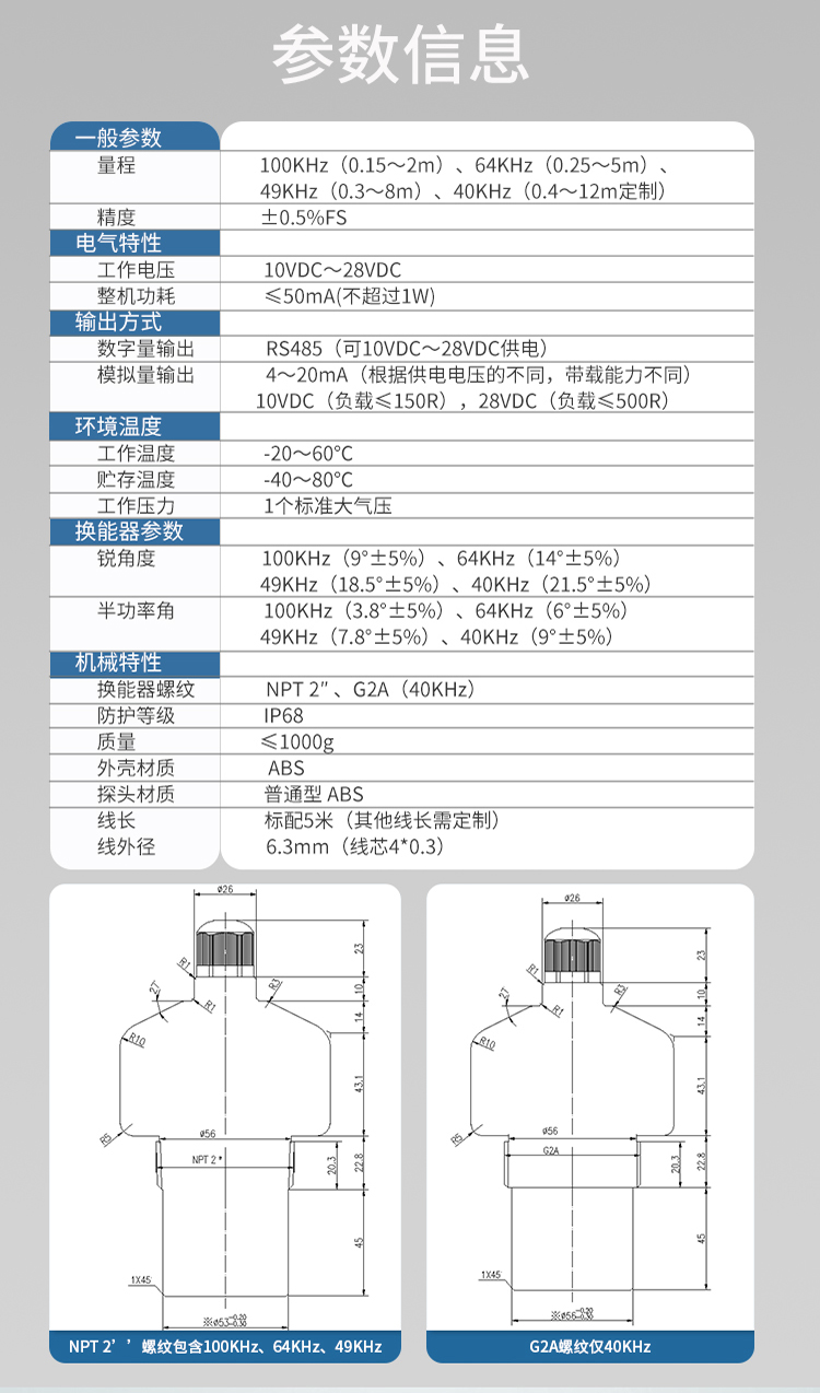 IP68超聲波水位計黑色探頭_04.jpg